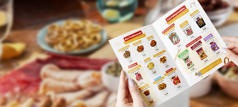 Mockup dépliant Bretzel Boehli