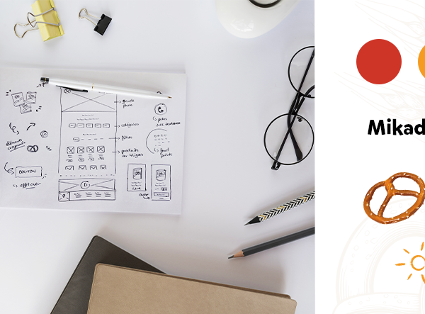 Du concept à la création : le process graphique chez Atiweb