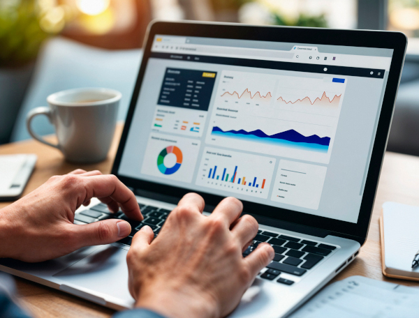Votre budget Google Ads est-il un moteur de croissance ou un centre de coûts ?