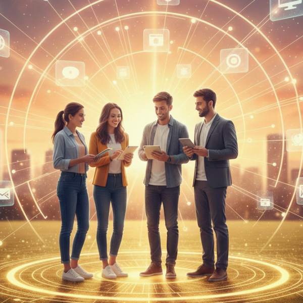 Visibilité web en 2026 : les enseignements du baromètre de l'OPCO